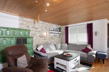 Ferienhaus für 13 Personen in Bizau, Bodensee (Österreich), Bild 2