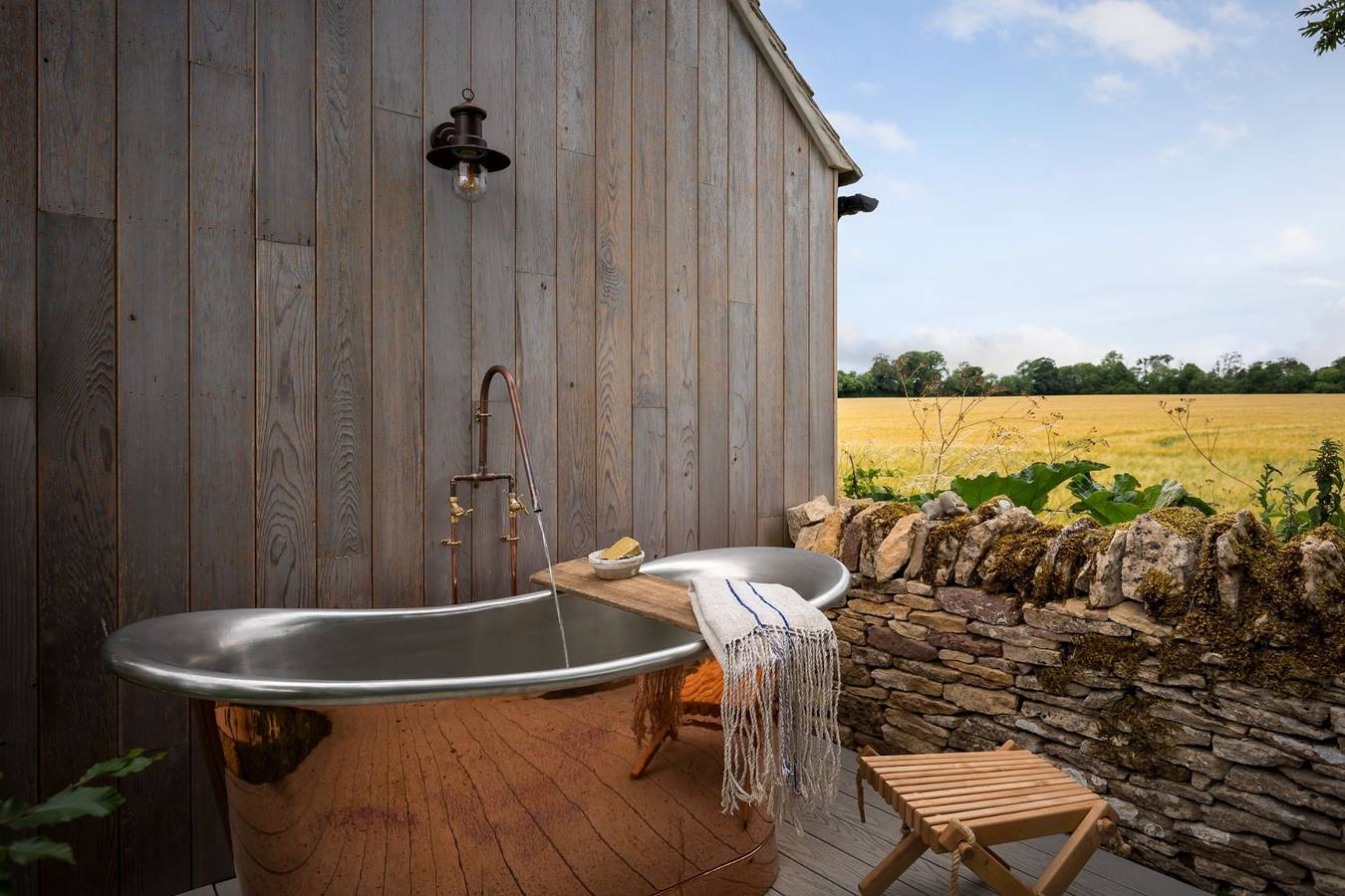 Apple Tree Cottage, Daglingworth in Cirencester, Gloucestershire