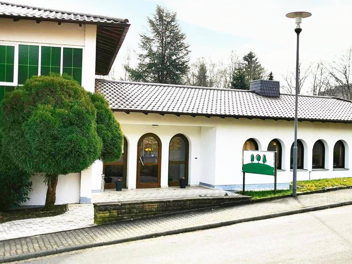 Gartenhotel Landart in Bad Soden-Salmünster, Main-Kinzig-Kreis