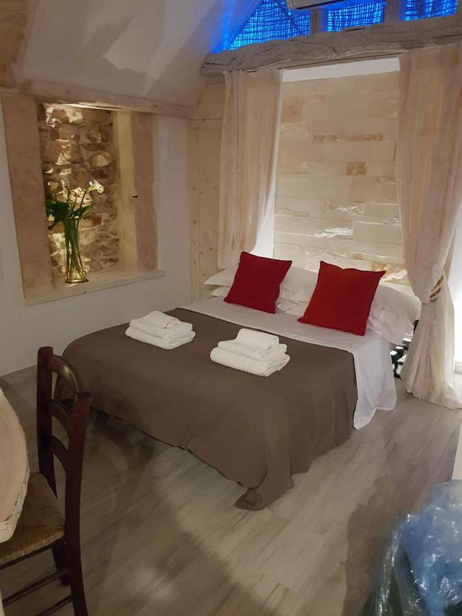 Maison d’hôte pour 2 personnes à Martina Franca - 4