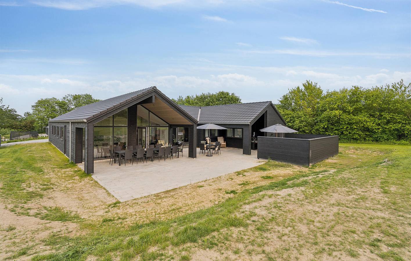 Casa vacanza a Als a partire da 302€ a notte