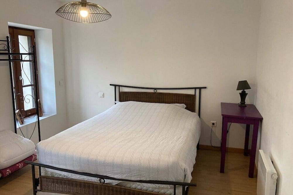Apartamento entero, Apartamento-Familiar-Baño privado con ducha-4-6 pers (Ambleteuse) in Ambleteuse, Boulogne-sur-Mer region