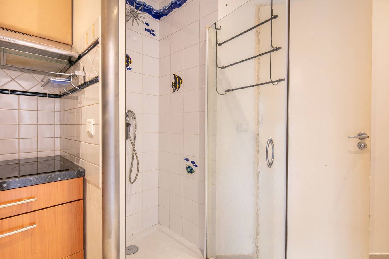 Studio entier, Le Local - Climatisation - Petfriendly in Grenoble, Isère