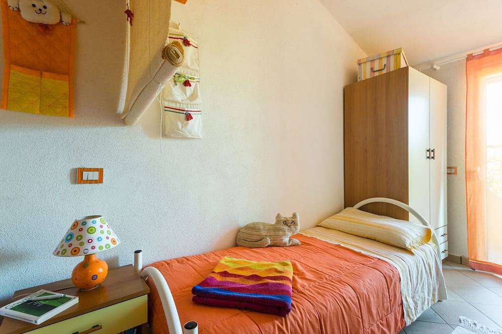 Ganze Wohnung, Ferienhaus am Strand auf der Halbinsel Sinis, Mandriola, in Mandriola, San Vero Milis