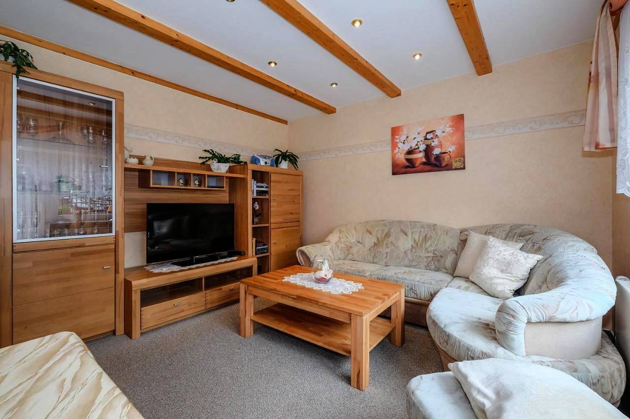 Holiday Home in Wernigerode, Harzvorland