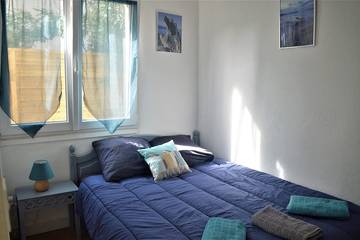 Chalet für 5 Personen in Gruissan Plage, Gruissan, Bild 1