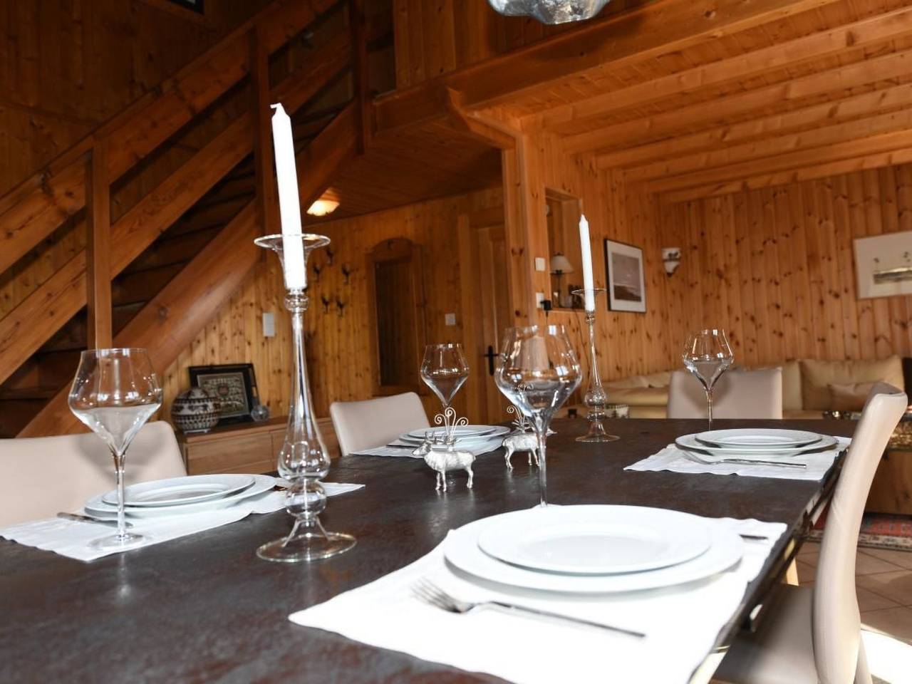Chalet Mein Traum in Savièse, Sion - Sierre & Umgebung