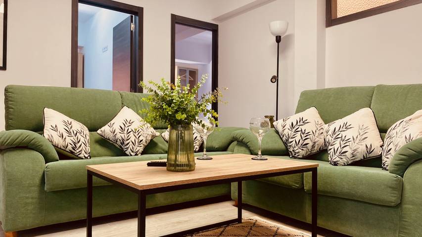Entire apartment, Click&Guest - Casa Sureste Gran Canaria in Vecindario, Santa Lucía de Tirajana