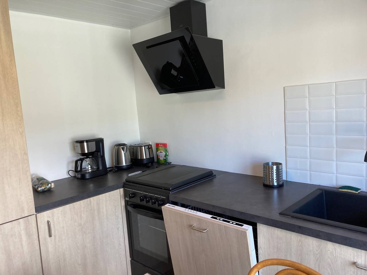 Apartamento entero, Apartamento renovado para 6 pers., cerca de la playa, Touques in Touques, Region de Lisieux