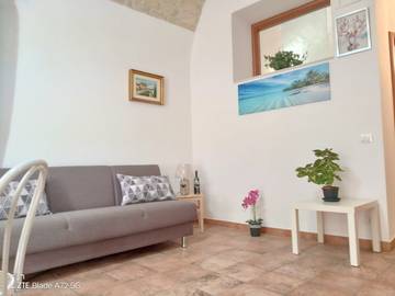 Gîte pour 3 personnes à Ragusa