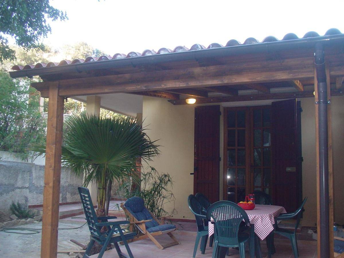 Villa Palmizi mt300 from beach Calasinzias in Località Cala Sinzias, Castiadas