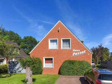 Ferienwohnung für 2 Personen in Neuharlingersiel, Landkreis Wittmund, Bild 1