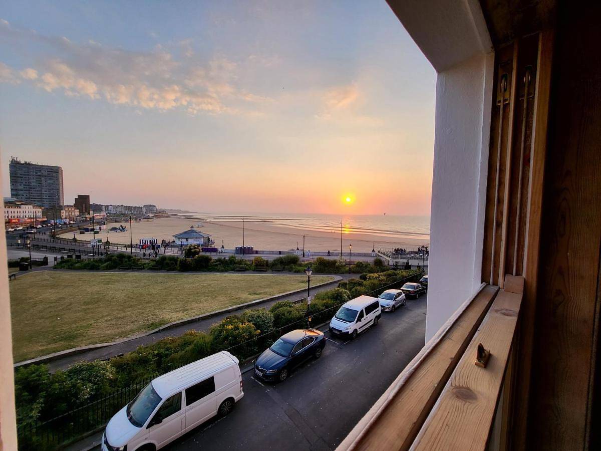 Entire apartment, Deluxe Apartment in Botany Bay, Kent