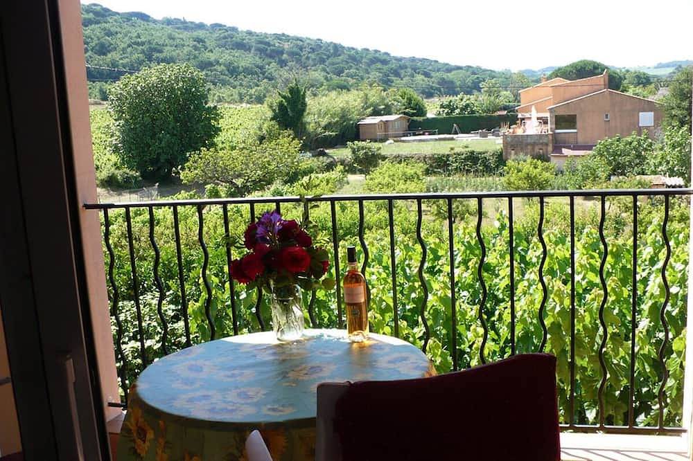Gite Olivier A Gassin in Gassin, Draguignan region