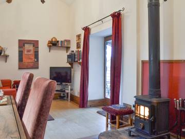 Glamping for 2 People in Peak District, Midlands, Photo 3