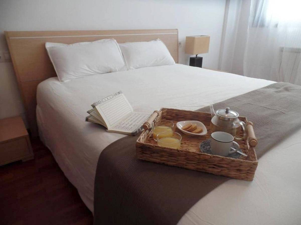 Appartement entier, Piso Acogedor En Sada Cozy Flat In Sada Wifi in Sada, Costa de Galicia