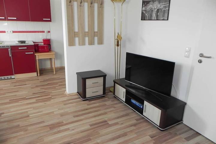 B&b für 2 Personen in Heringsdorf - 2