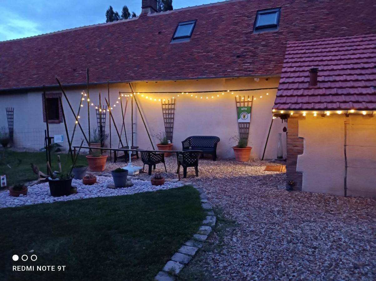 Two-Bedroom Villa in Ladon, Région de Montargis