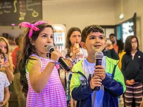 Camping für 6 Personen in La Baule-Escoublac - 4
