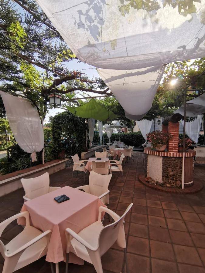 El Tio Mateo in Marbella Este, Marbella