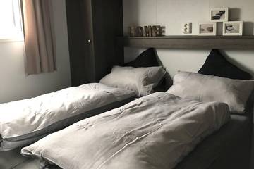 Chalet für 4 Personen in Serooskerke, Zeeuwse Kust, Bild 1