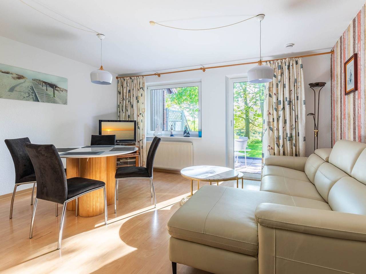 Neues Urlauberdorf Hs. 34 b in Ostseebad Boltenhagen, Boltenhagen