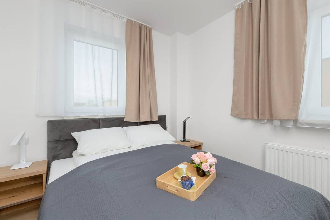 Appartamento vacanze a Casciubia a partire da 45€ a notte