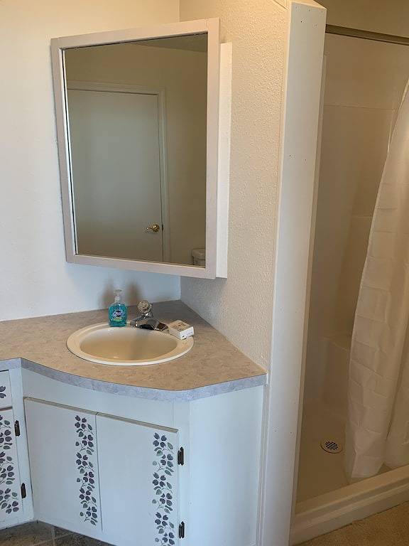 Panoramic View Of Kenai Mountains And Homer Spit in Homer, Kenai Peninsula