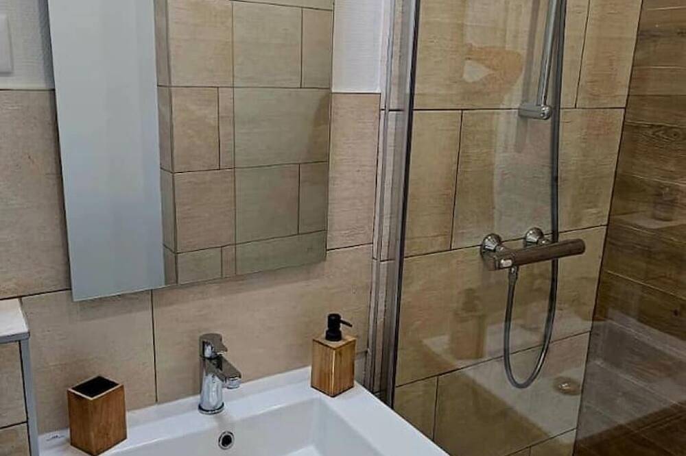 Entire apartment, Bohemian Chic in Besançon, Doubs