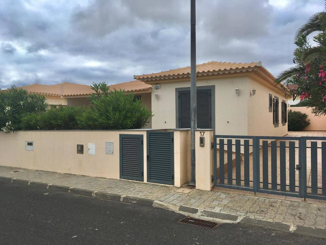 Holiday Home in Porto Santo, Madeira
