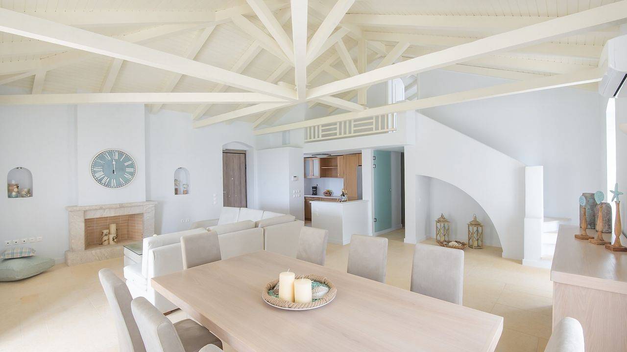Villa für 8 Personen (160 m²) in Porto Cheli in Kranidi, Argolis