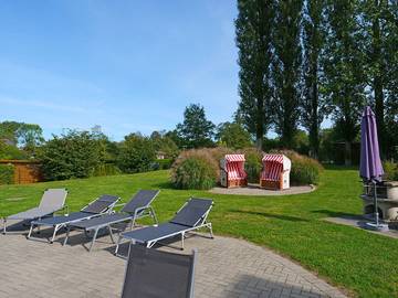 Ferienhaus für 10 Personen in Glowe, Rügen, Bild 2