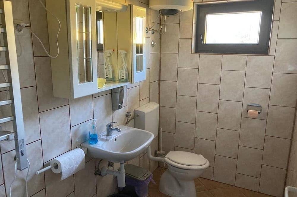 Ganze Wohnung, 2-Zimmer-Ferienwohnung mit Balkon Lokve, Gorski kotar in Primorje-Gorski Kotar