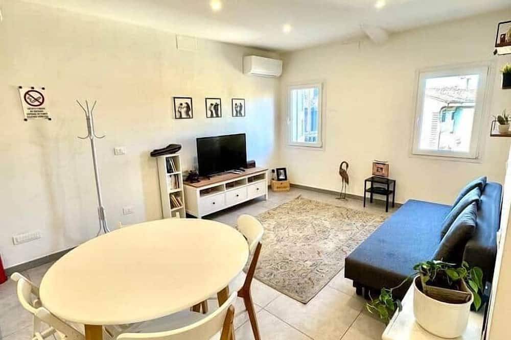 Appartamento intero, Sky Suite, 4 ospiti, 1 bagno in Modena, Provincia di Modena