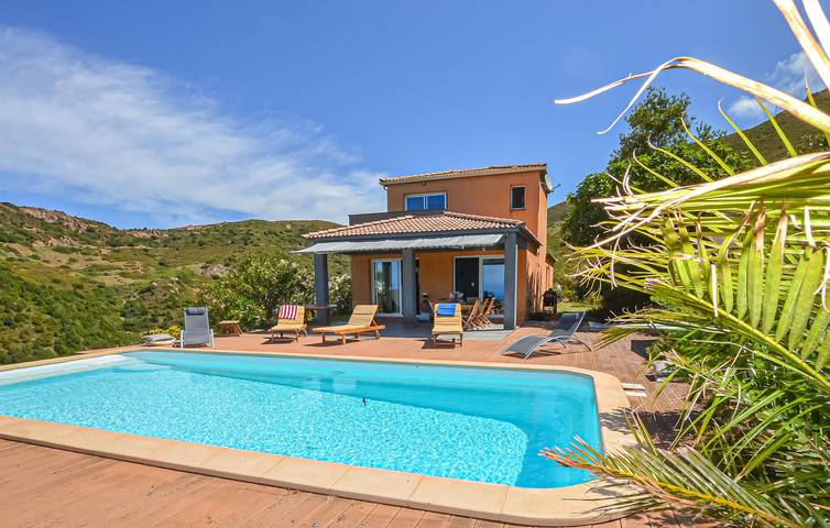 Location de vacances pour 8 personnes à Appietto - 2