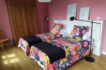 Location De Vacances pour 4 Personnes dans Labesserette, Région d'Aurillac, Photo 3