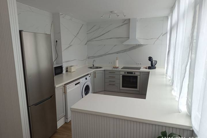 Apartamento entero, R2R- Acogedor Apartamento en Pravia - 10A07 in Pravia, Costa Verde