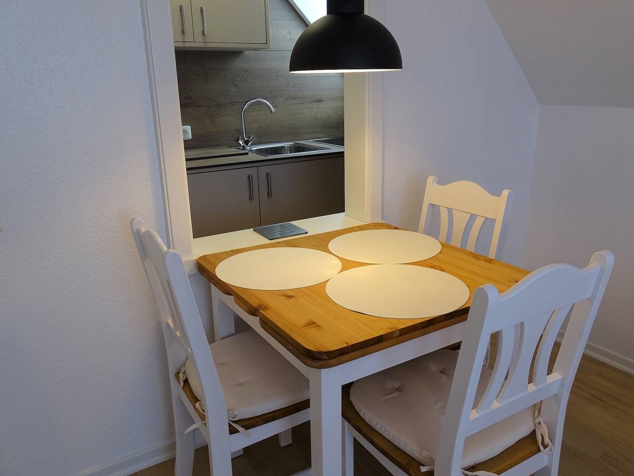 Vakantieappartement voor 3 personen, foto 7