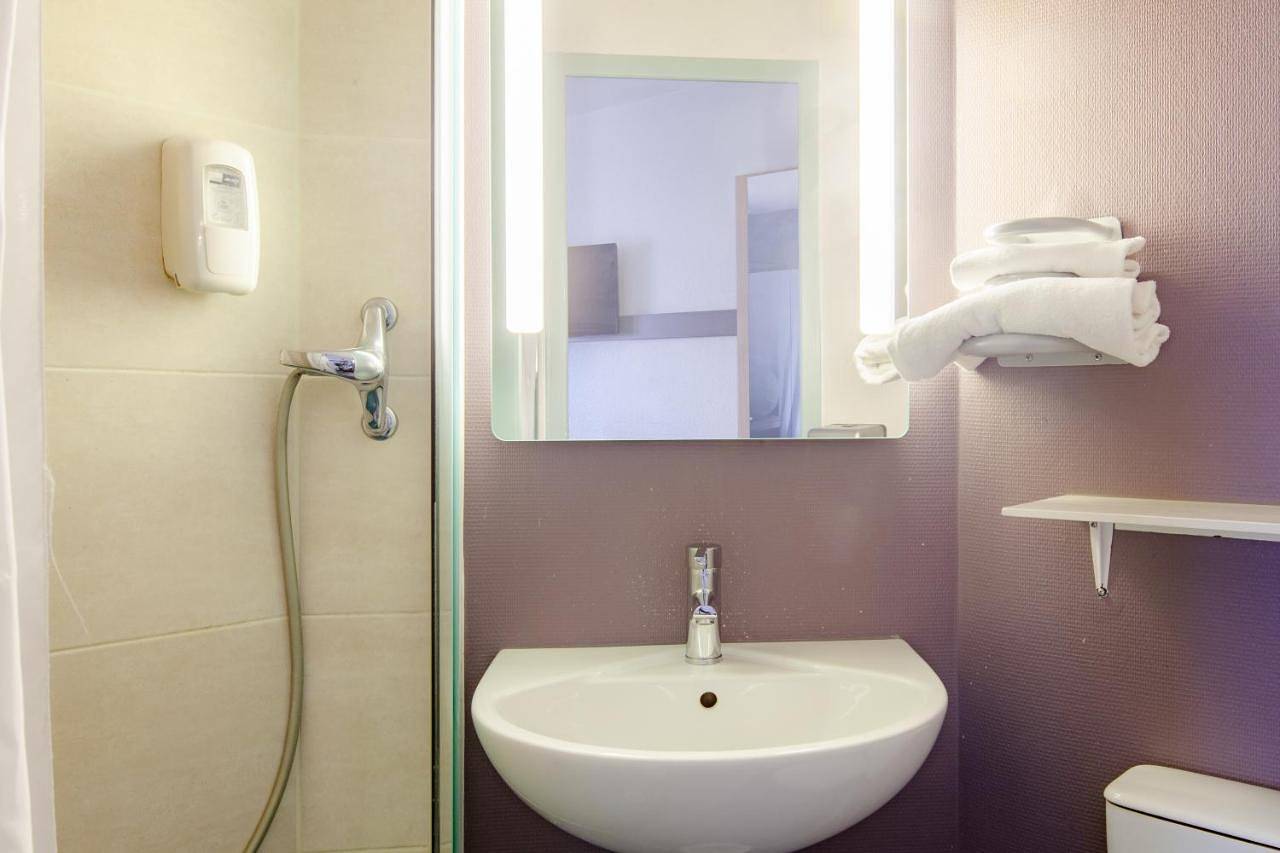 B&B Hotel Saint-Michel sur Orge in Saint-Michel-sur-Orge, Essonne