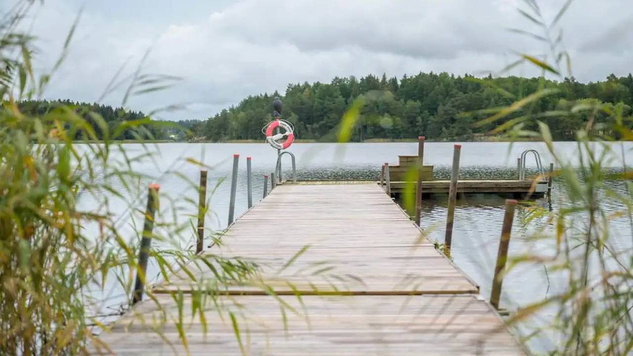 Ferienhaus für 6 Personen (72 m²) in Sparreholm in Flen
