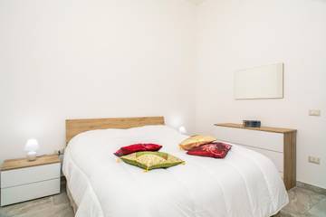 Gîte pour 4 personnes à Randazzo