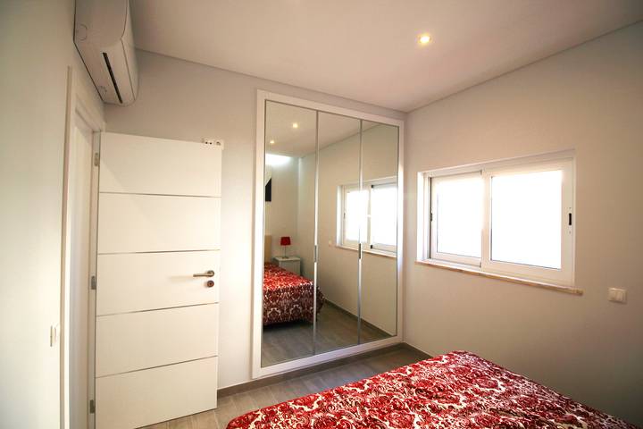 Gîte pour 4 personnes, avec terrasse à Portimão - 3