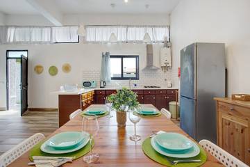 Apartamento De Férias para 8 Pessoas em São Gonçalo, Madeira, Foto 2