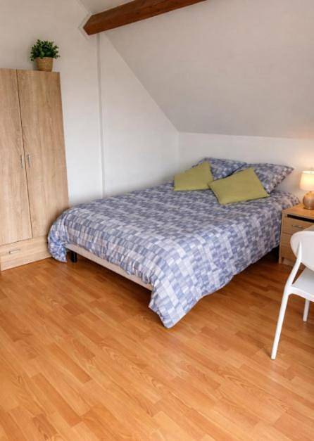 Appartement entier, Appartement cosy 1 chambre avec Sdb et cuisine in Odos, Hautes-Pyrénées