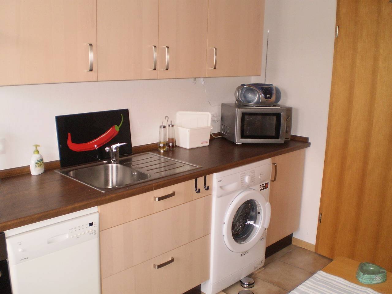 Vakantiehuis Niederehe Romantisch Verblijf, foto 10