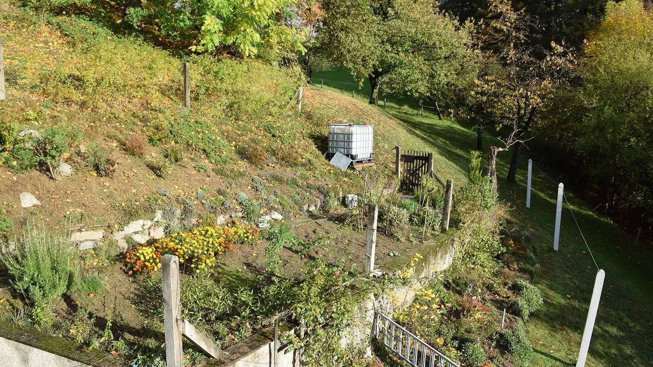 Ferienhaus für 6 Personen (100 m²) in Modautal in Modautal, Südhessen