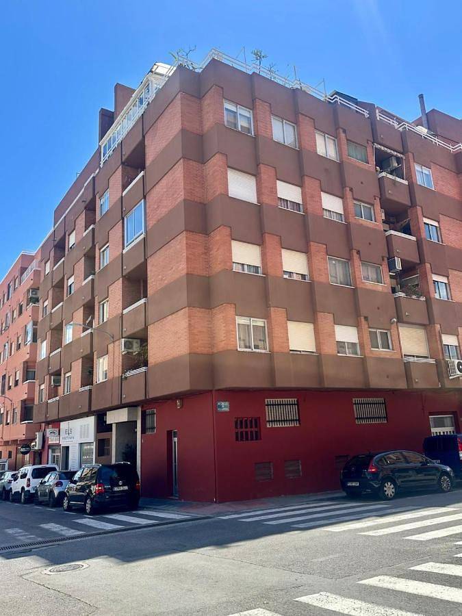 Apartamento de vacaciones para 7 personas, con terraza - 1