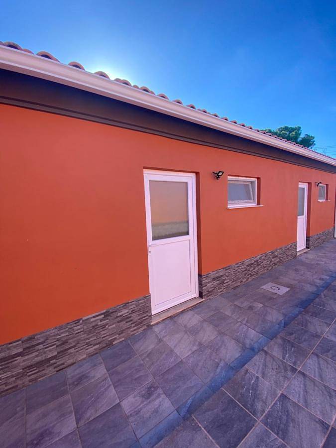Casa de férias para 2 pessoas, com Terraço em Grândola