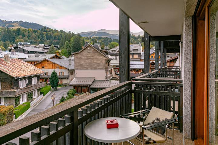 Appartement entier, L’Arly – Séjour chic au cœur de Megève in Megève, Pays du Mont-Blanc