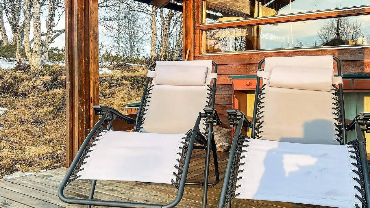 Ferienhaus für 8 Personen (60 m²) in Nilsehovda in Ål